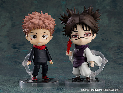《咒术回战》Nendoroid 胀相【202605再版】