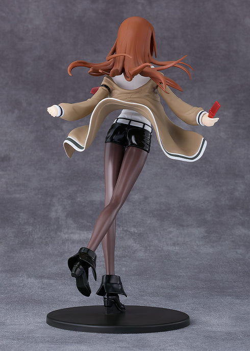『STEINS;GATE』Reincarnation 牧瀬紅莉栖