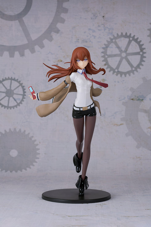 『STEINS;GATE』Reincarnation 牧瀬紅莉栖