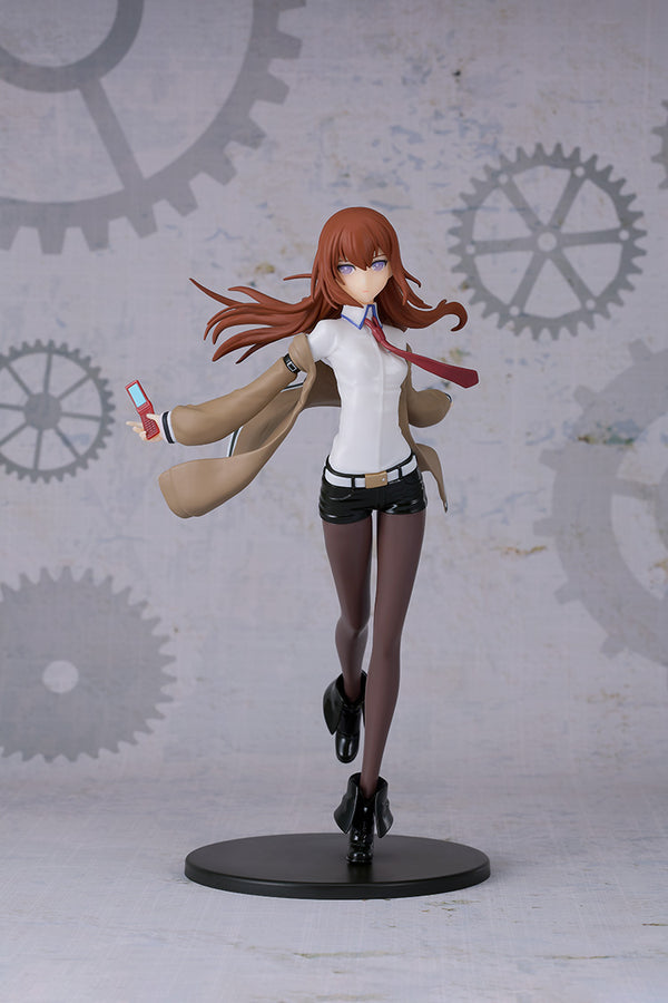 『STEINS;GATE』Reincarnation 牧瀬紅莉栖