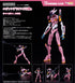 《新世紀福音戰士新劇場版》MODEROID 新世紀福音戰士8號機α
