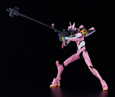 《新世紀福音戰士新劇場版》MODEROID 新世紀福音戰士8號機α