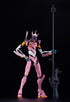 《新世紀福音戰士新劇場版》MODEROID 新世紀福音戰士8號機α