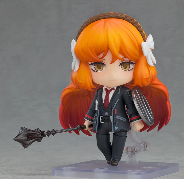 "Limbus Company" Nendoroid Ishmael