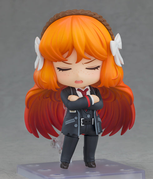 《Limbus Company》Nendoroid 伊什梅爾