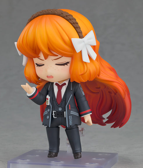 《Limbus Company》Nendoroid 伊什梅爾