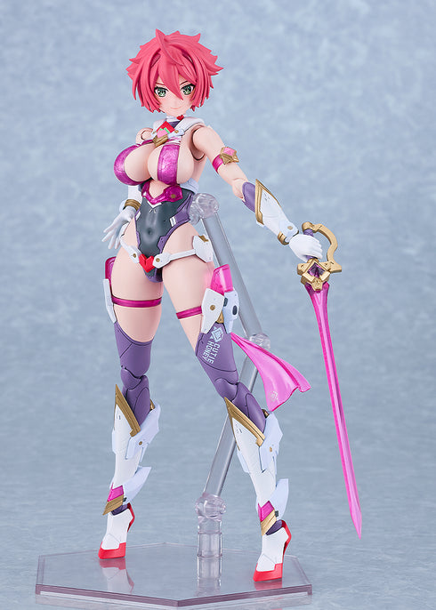 『キューティーハニーNova』PLAMATEA キューティーハニー【202605再販】