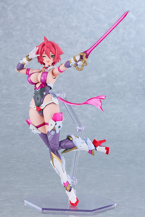 『キューティーハニーNova』PLAMATEA キューティーハニー【202605再販】