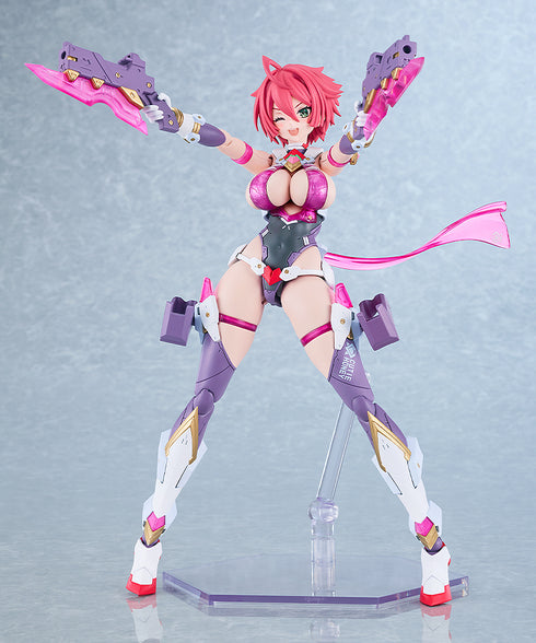 『キューティーハニーNova』PLAMATEA キューティーハニー【202605再販】