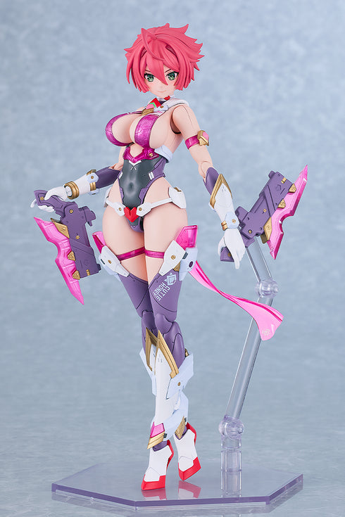 『キューティーハニーNova』PLAMATEA キューティーハニー【202605再販】