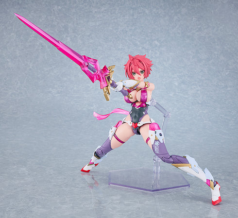 『キューティーハニーNova』PLAMATEA キューティーハニー【202605再販】