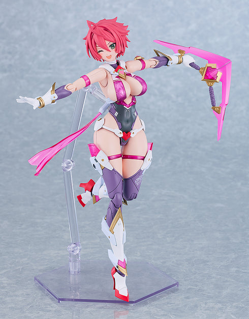 『キューティーハニーNova』PLAMATEA キューティーハニー【202605再販】