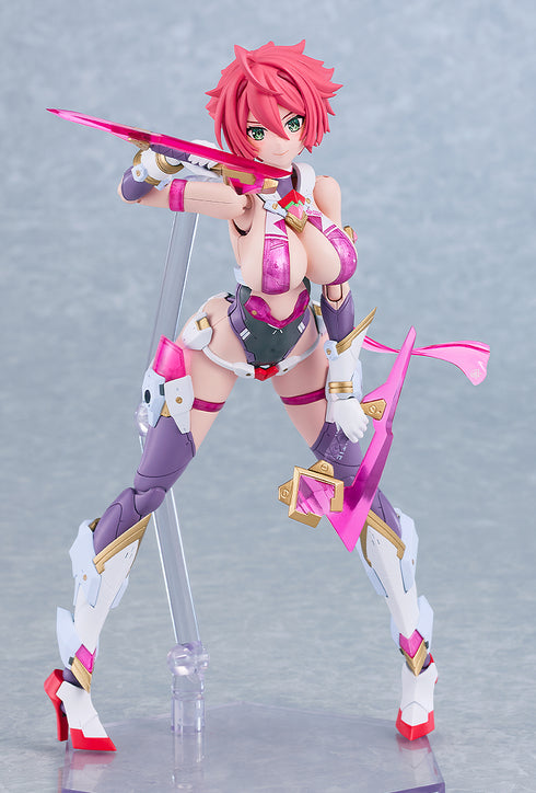 『キューティーハニーNova』PLAMATEA キューティーハニー【202605再販】