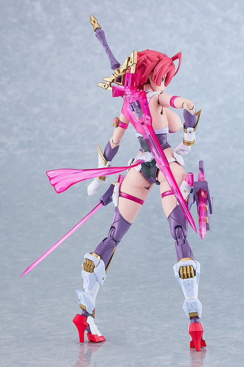 『キューティーハニーNova』PLAMATEA キューティーハニー【202605再販】