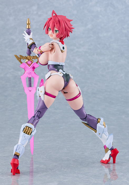『キューティーハニーNova』PLAMATEA キューティーハニー【202605再販】