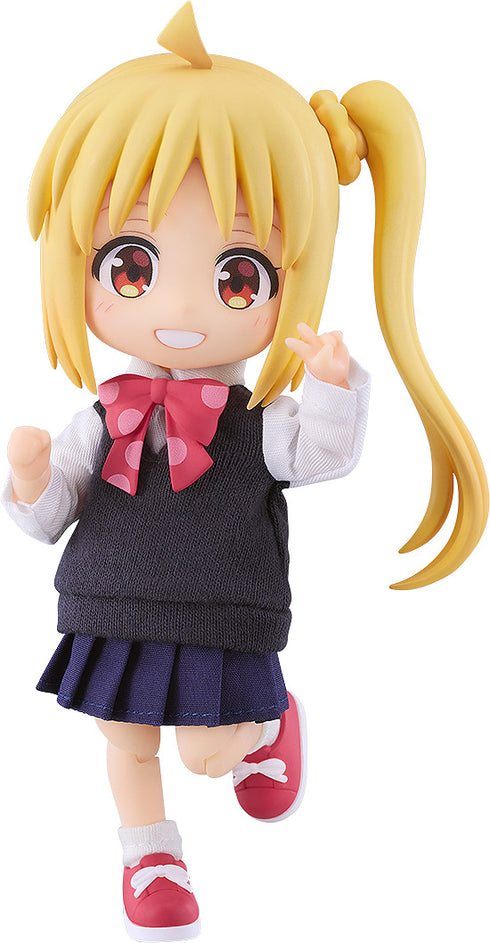 『ぼっち・ざ・ろっく!』ねんどろいどどーる 伊地知虹夏