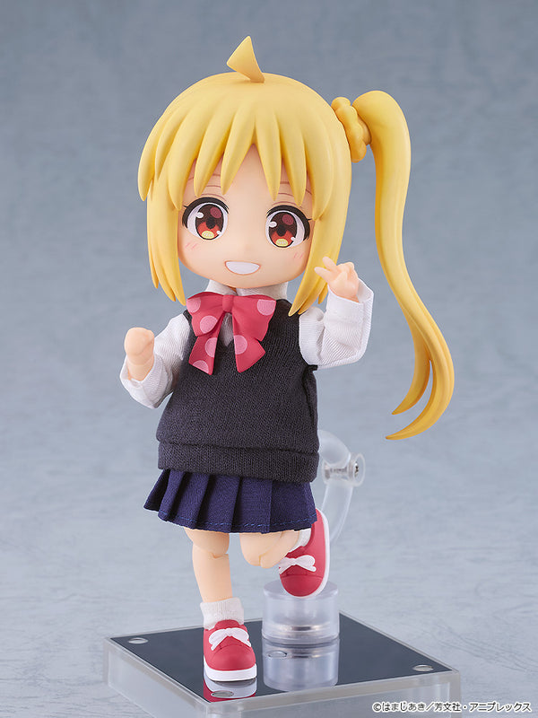 『ぼっち・ざ・ろっく!』ねんどろいどどーる 伊地知虹夏