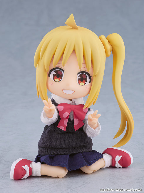 『ぼっち・ざ・ろっく!』ねんどろいどどーる 伊地知虹夏