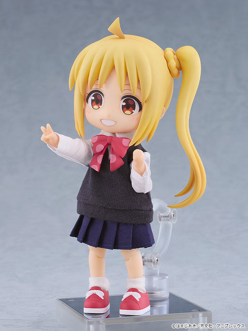『ぼっち・ざ・ろっく!』ねんどろいどどーる おようふくセット 伊地知虹夏
