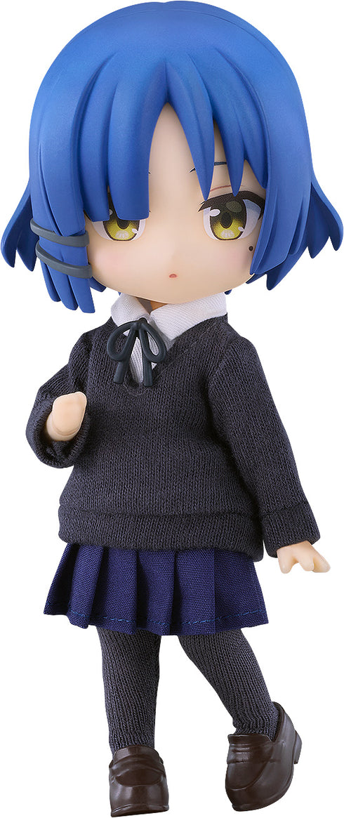 『ぼっち・ざ・ろっく!』ねんどろいどどーる 山田リョウ