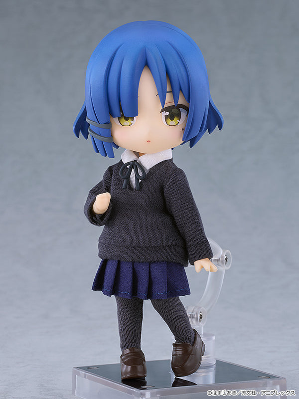 『ぼっち・ざ・ろっく!』ねんどろいどどーる 山田リョウ