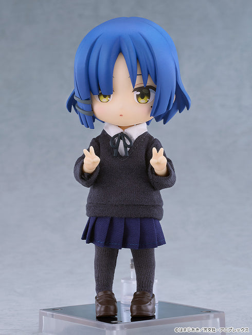 『ぼっち・ざ・ろっく!』ねんどろいどどーる 山田リョウ