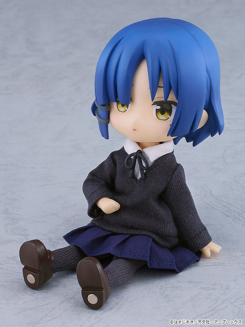 『ぼっち・ざ・ろっく!』ねんどろいどどーる 山田リョウ