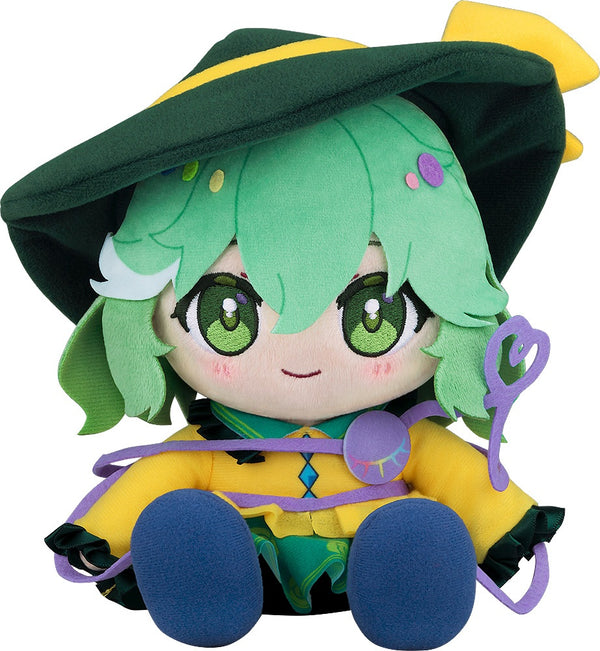 『東方LostWord』ちょこぷに ぬいぐるみ 古明地こいし