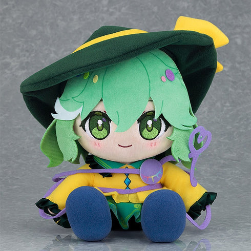 『東方LostWord』ちょこぷに ぬいぐるみ 古明地こいし