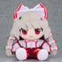 『東方LostWord』ちょこぷに ぬいぐるみ 藤原妹紅