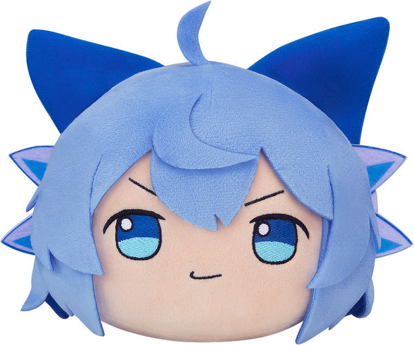 『東方LostWord』ぬいだいふく ゆっくりチルノ