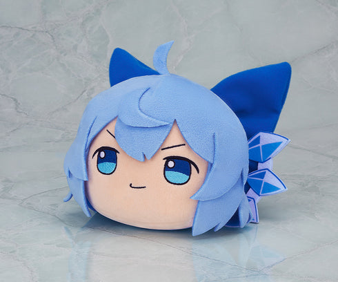 『東方LostWord』ぬいだいふく ゆっくりチルノ
