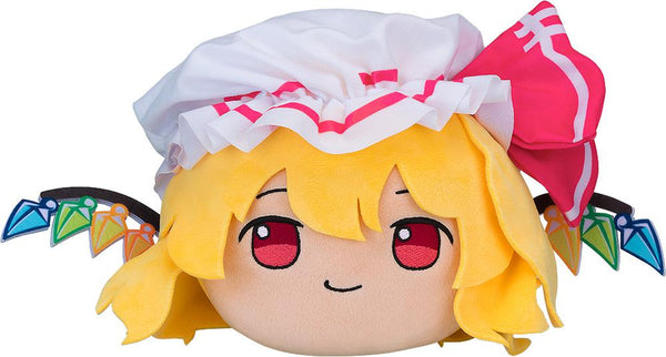 『東方LostWord』ぬいだいふく ゆっくりフラン