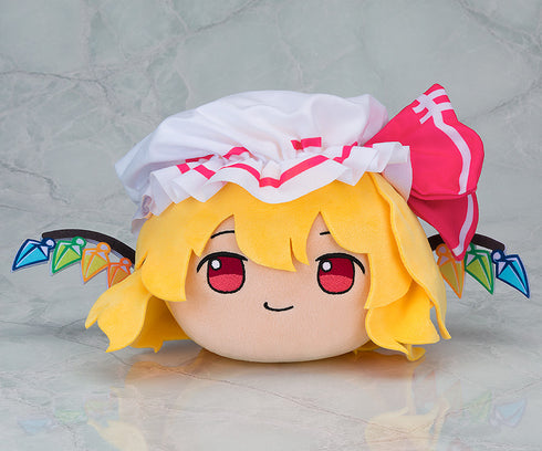 『東方LostWord』ぬいだいふく ゆっくりフラン