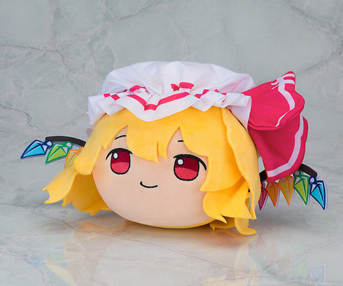 『東方LostWord』ぬいだいふく ゆっくりフラン