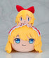 『東方LostWord』ぬいだいふく ゆっくりアリス