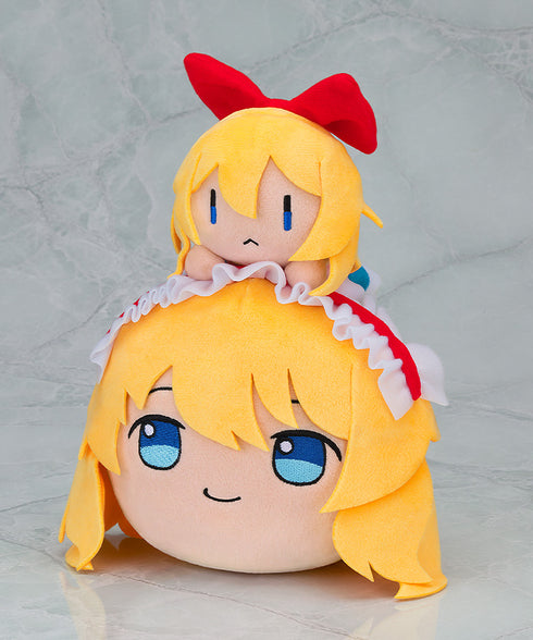 『東方LostWord』ぬいだいふく ゆっくりアリス
