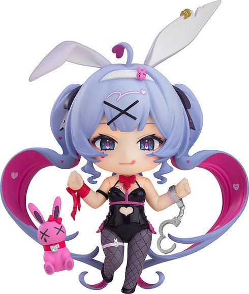 《角色歌声系列01 初音未来》Nendoroid 初音未来 兔子洞Ver.【202605再版】