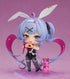 《角色歌声系列01 初音未来》Nendoroid 初音未来 兔子洞Ver.【202605再版】