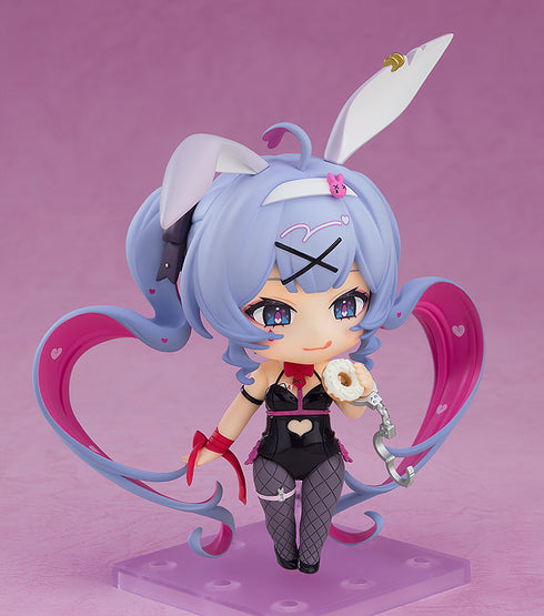 《角色歌声系列01 初音未来》Nendoroid 初音未来 兔子洞Ver.【202605再版】