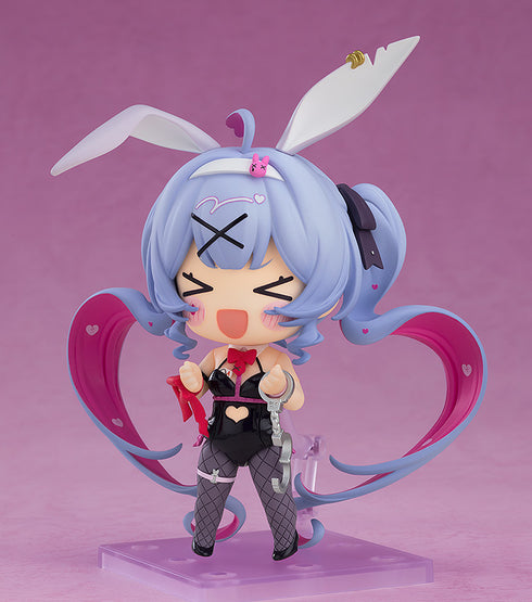 《角色歌声系列01 初音未来》Nendoroid 初音未来 兔子洞Ver.【202605再版】