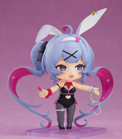 《角色歌声系列01 初音未来》Nendoroid 初音未来 兔子洞Ver.【202605再版】