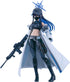 『ブルーアーカイブ -Blue Archive-』figma 錠前サオリ