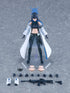 『ブルーアーカイブ -Blue Archive-』figma 錠前サオリ