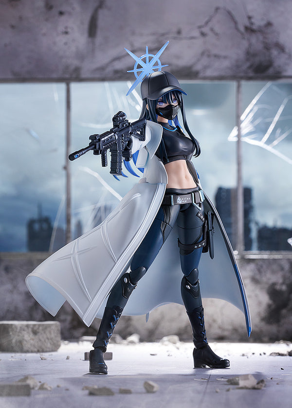 『ブルーアーカイブ -Blue Archive-』figma 錠前サオリ