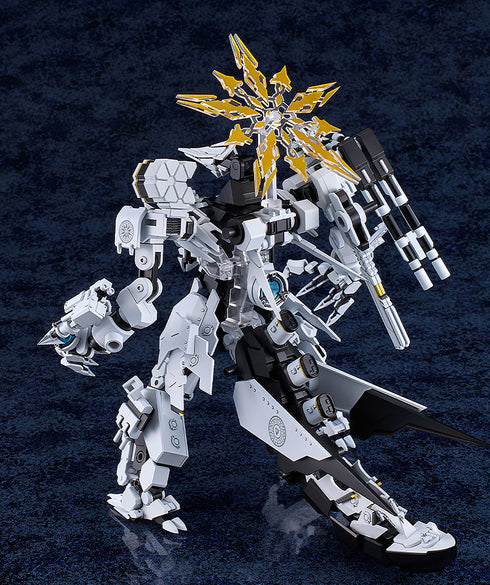 『ブルーアーカイブ -Blue Archive-』MODEROID ダアト