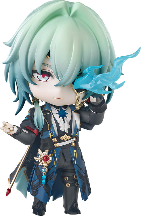 『崩壊:スターレイル』ねんどろいど アナイクス