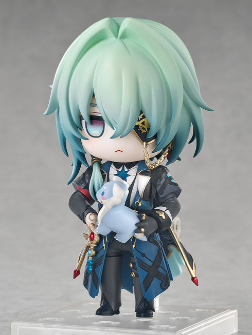 『崩壊:スターレイル』ねんどろいど アナイクス