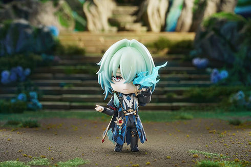『崩壊:スターレイル』ねんどろいど アナイクス