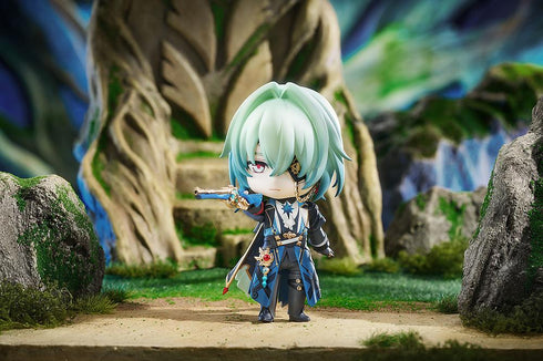 『崩壊:スターレイル』ねんどろいど アナイクス